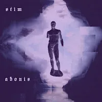 Stim — Adonis — обложка