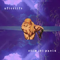 Stim — Afterlife Ft Rj Pasin — обложка