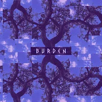 Stim — Burden — обложка
