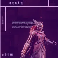 Stim — Stain — обложка